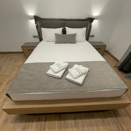 Emiliapartments Skala Sikias 外观 照片