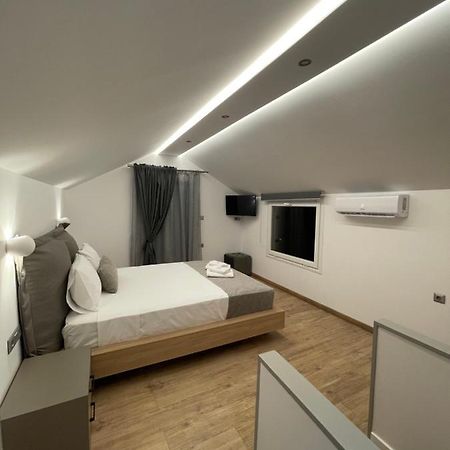 Emiliapartments Skala Sikias 外观 照片