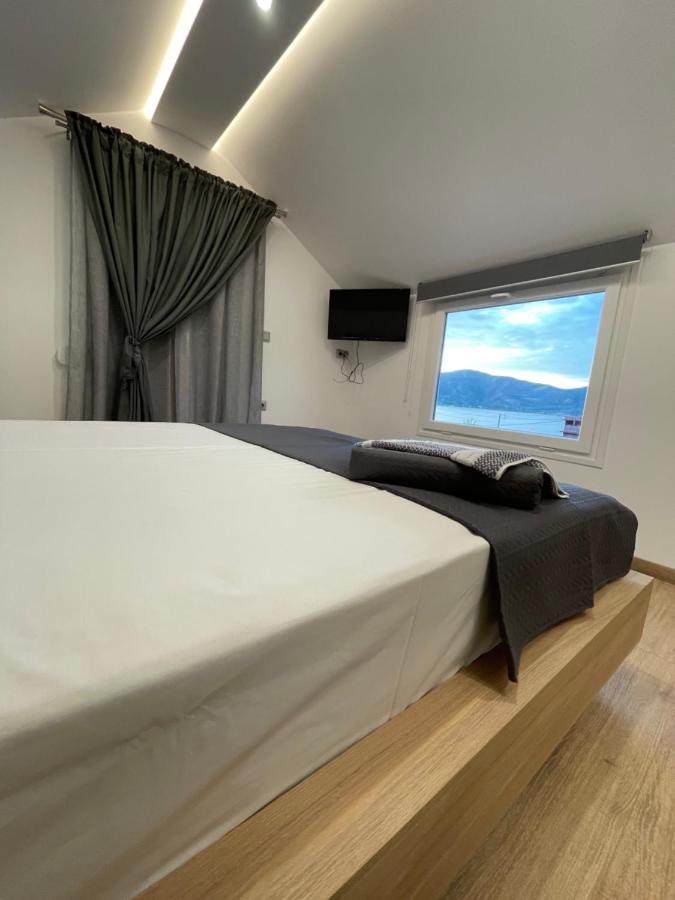 Emiliapartments Skala Sikias 外观 照片