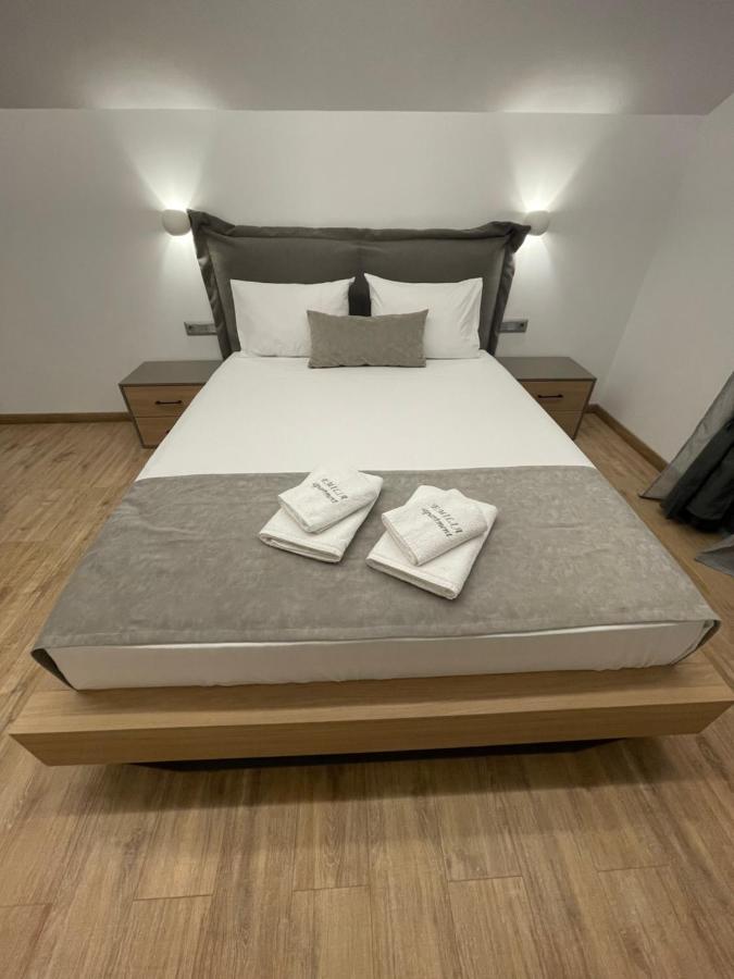 Emiliapartments Skala Sikias 外观 照片
