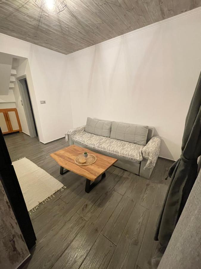 Emiliapartments Skala Sikias 外观 照片