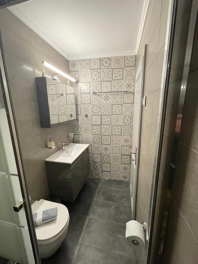 Emiliapartments Skala Sikias 外观 照片