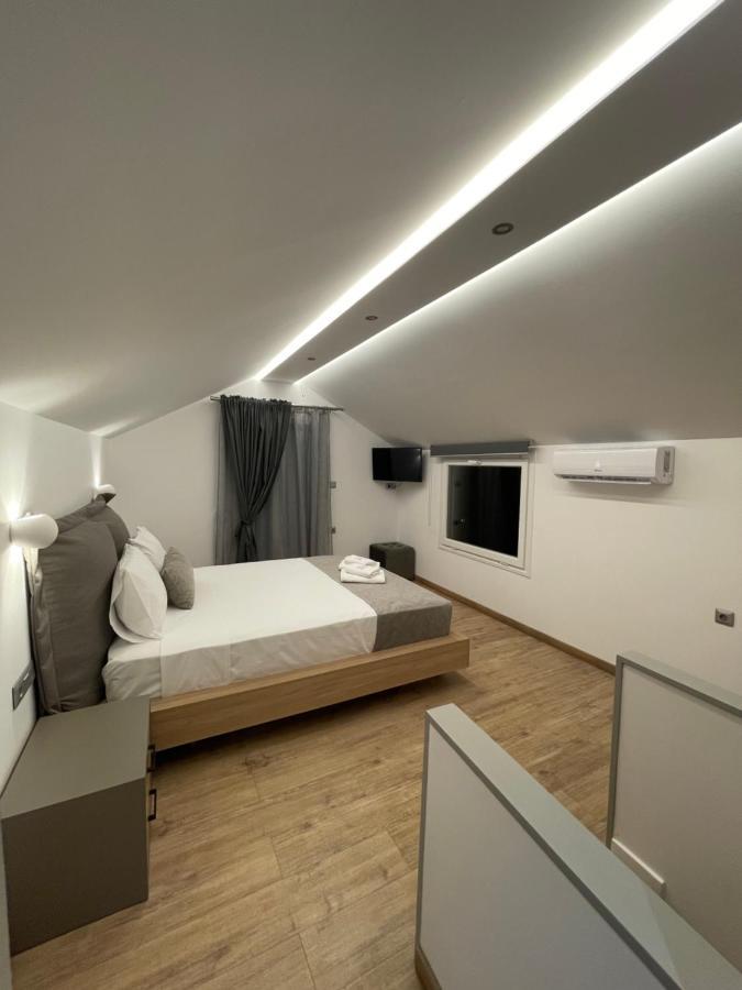 Emiliapartments Skala Sikias 外观 照片