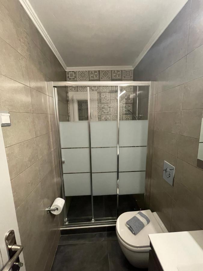 Emiliapartments Skala Sikias 外观 照片