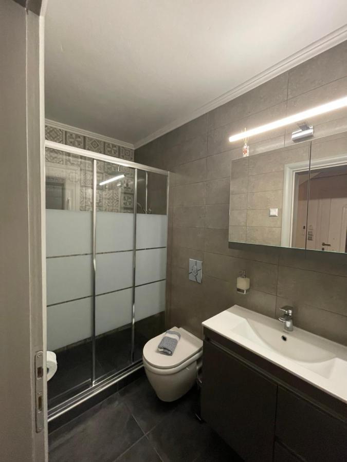 Emiliapartments Skala Sikias 外观 照片