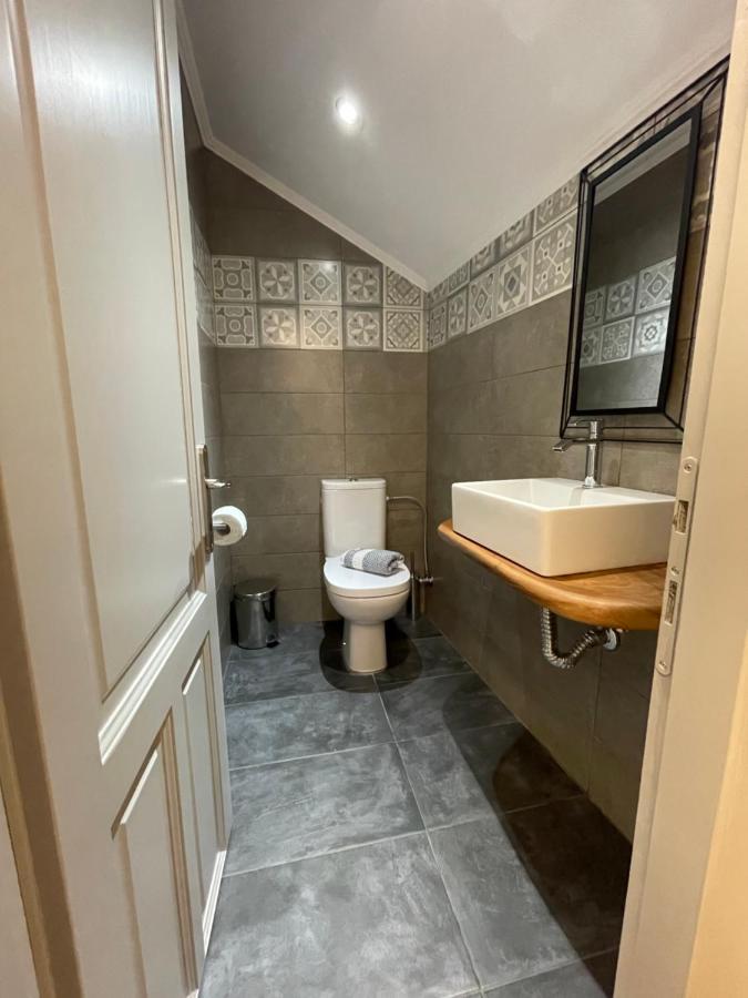 Emiliapartments Skala Sikias 外观 照片